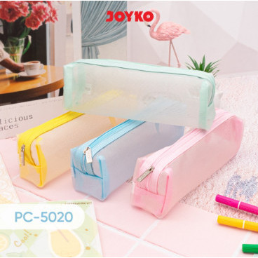 

Tempat Pensil JOYKO PC-5020/Kotak Tempat Pensil/Pencil Case