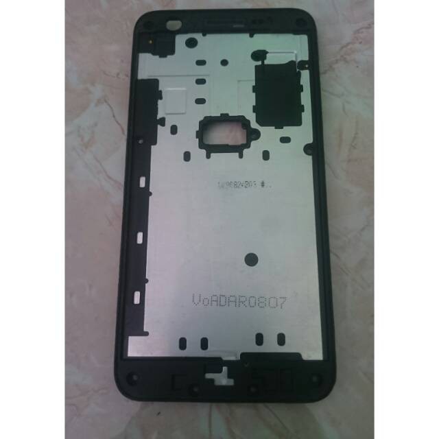 Viral Tatakan LCD Tulang Tengah Middle Frame Samsung A2 Core A260