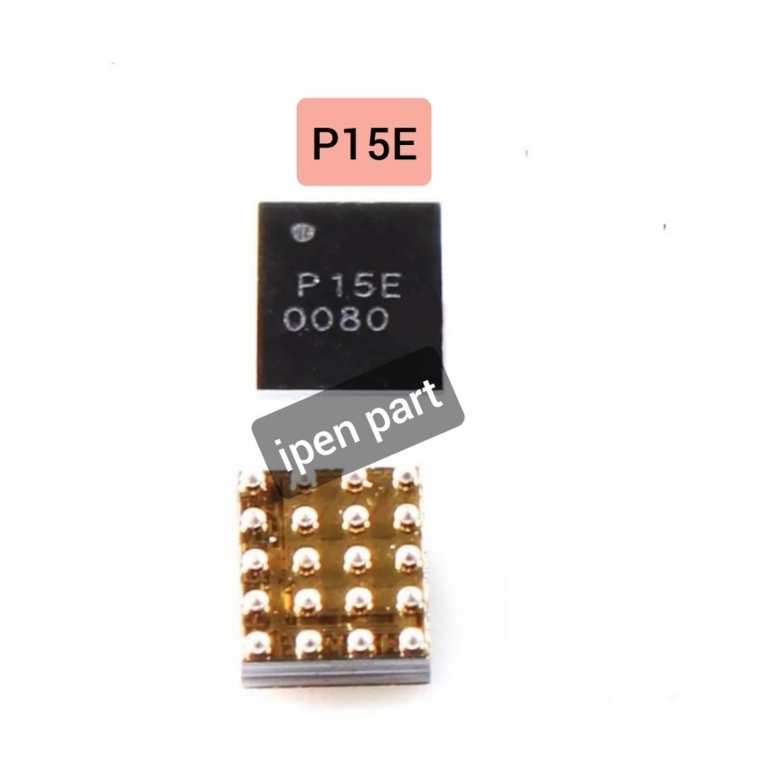 GS90 IC Cas P15E Advan G5 G9 IC Charging