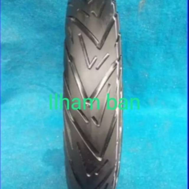 BAN SEKEN TUBLES UKURAN 90/80 RING 14 MEREK FDR