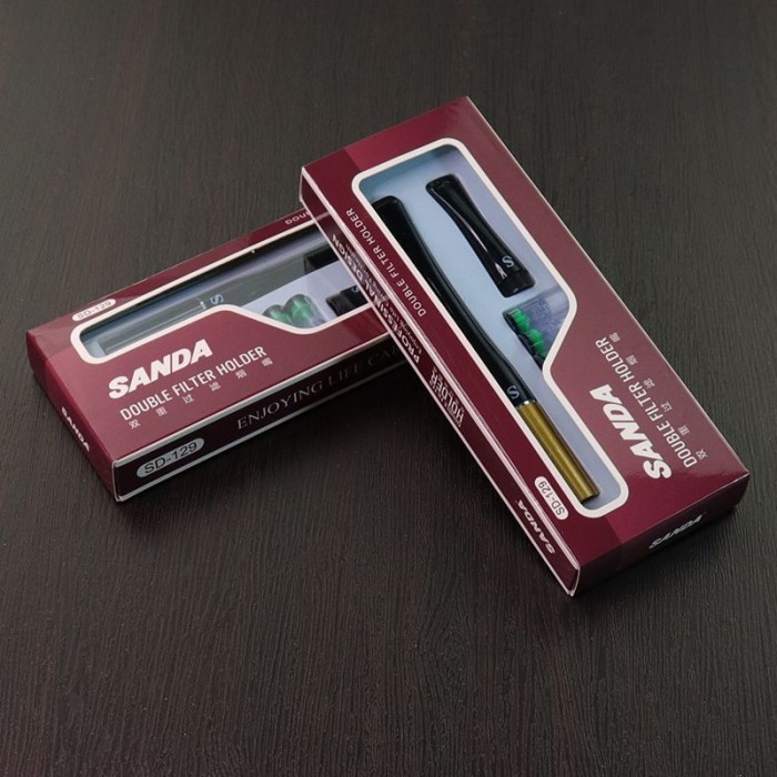 SANDA Pipa Filter SD-129 SD129