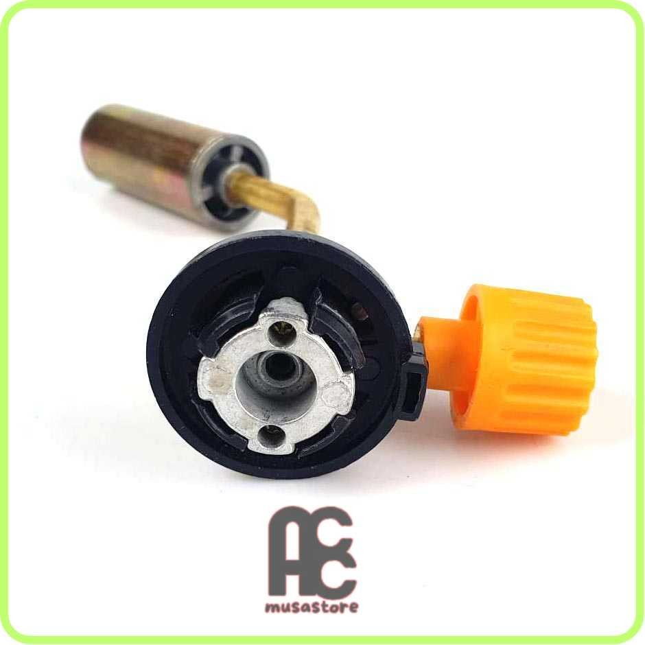 

KOVEA Kepala Gas Butane Torch BBQ Soldering Flame Gun - KT2008