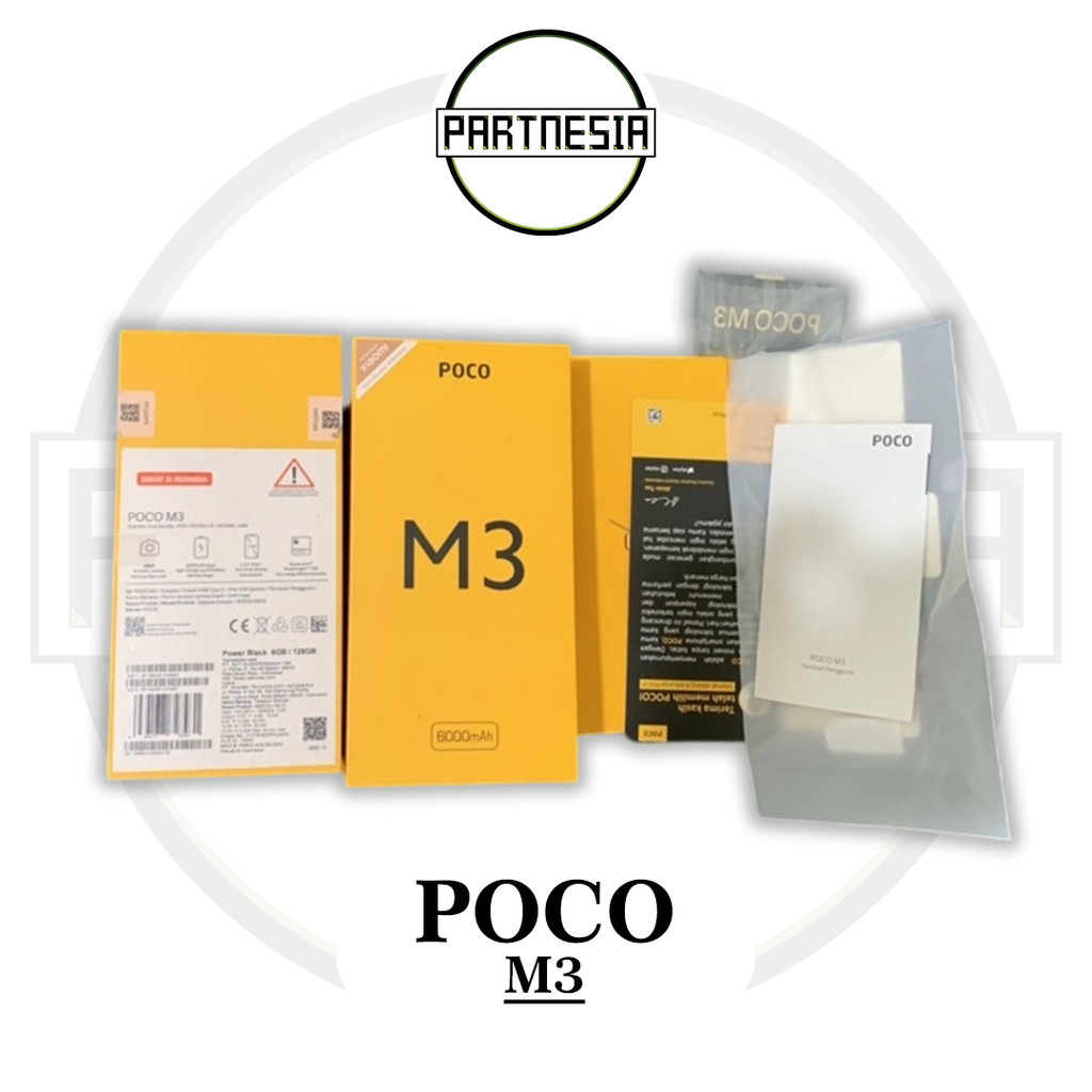 

DUS BOOK KARDUS BOX XIAOMI REDMI POCO POCOPHONE M3 ORIGINAL