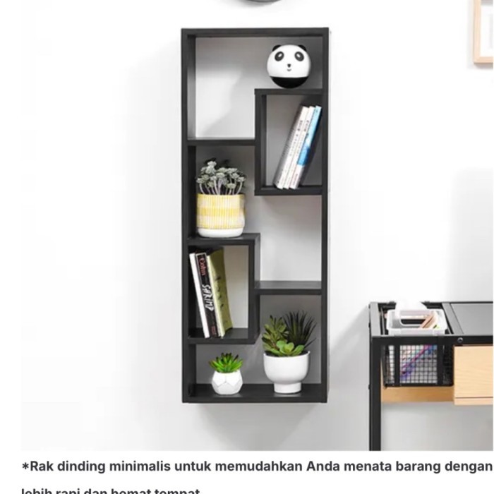 Rak Dinding INFORMA GALLIO