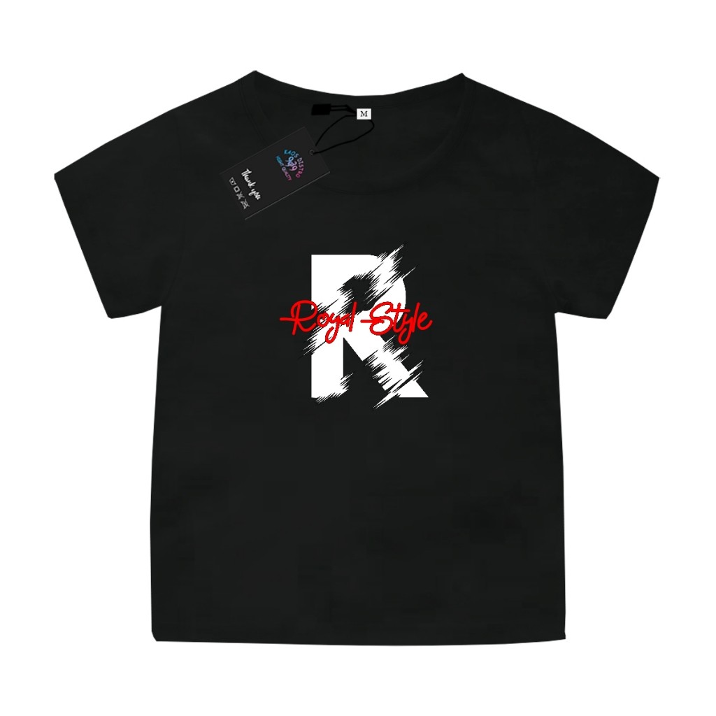 KAOS ANAK LUCU DAN KEREN SABLON DIGITAL