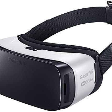 Samsung Gear VR Original Resmi Indonesia Virtual Reality