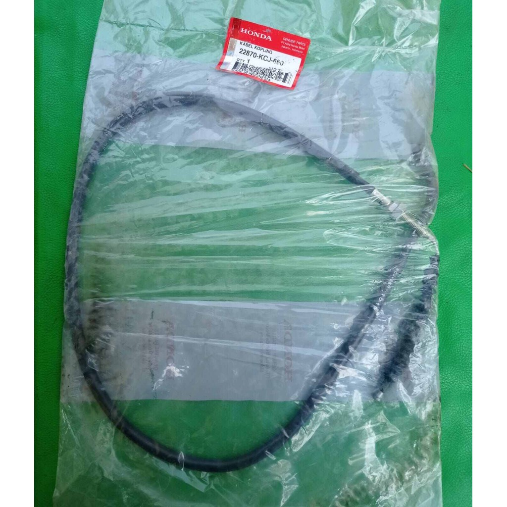 Kabel Olor Tali Kopling Honda Tiger Revo New Original