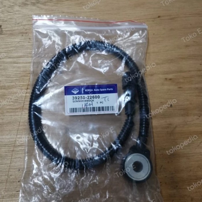 COD--Part Sensor Knock HYUNDAI VERNA AVEGA