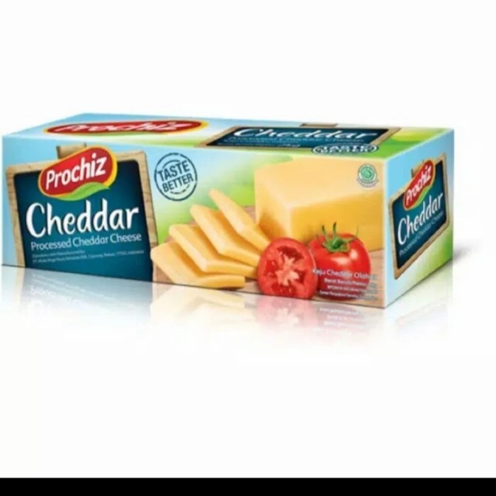 keju prochiz premium repack 1kg