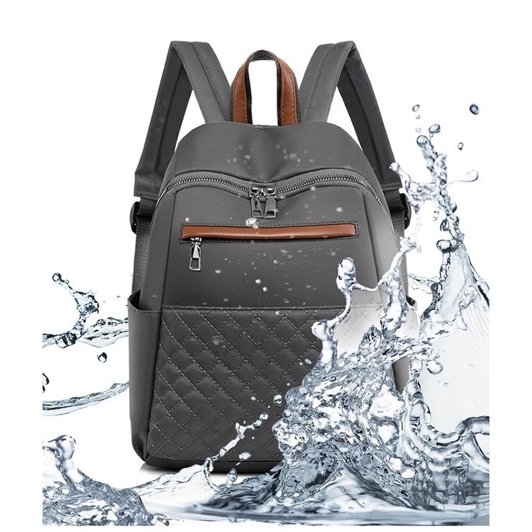 Tas Ransel Wanita Korea - Tas Ransel Sekolah - Backpack Fashion - Backpack Fashion - Tas Sekolah