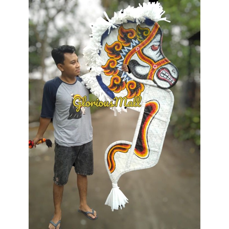 SUPER JUMBO Jaran Kepang Pentas Dewasa