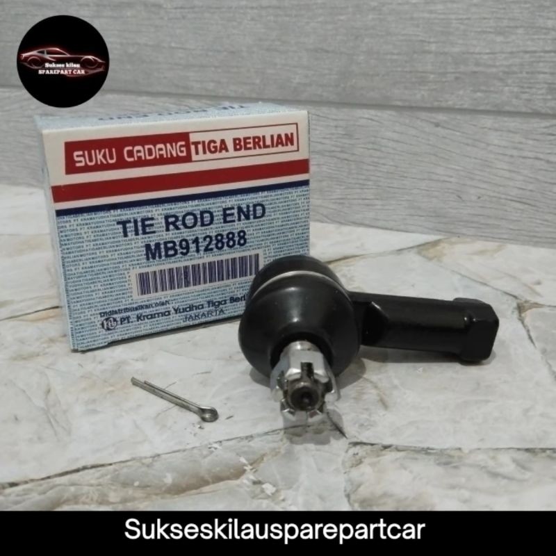 Tie Rod End Mitsubishi L300 Original