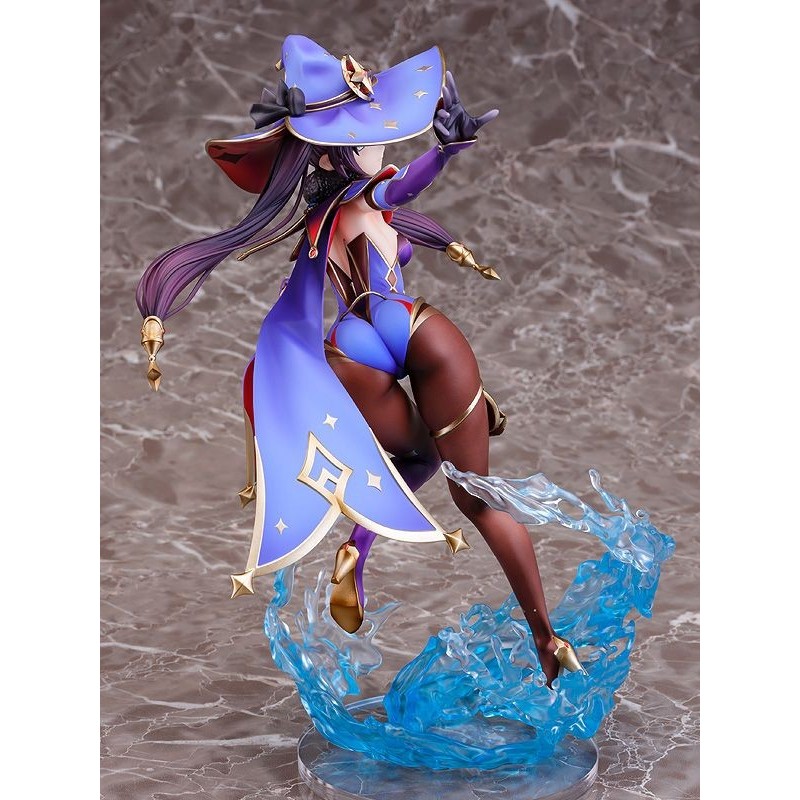 PVC FIGURE 1/7 MONA - ASTRAL REFLECTION VER. ORIGINAL