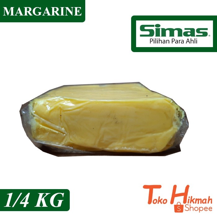 

SIMAS MARGARINE 500 GR MURAH