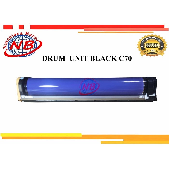 DRUM unit Fuji xerox C70 ,C60 ,560 BLACK