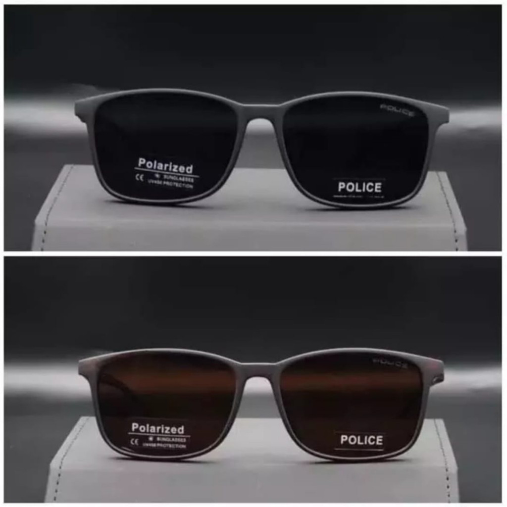 KACAMATA FASHION CEWEK/COWOK TERBARU //KACAMATA FASHION CEWEK/COWOK POLARIZED//KACAMATA ANTI SILAU