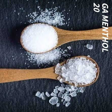 

GARAM DAPUR KEMASAN GAM20 10 PCS