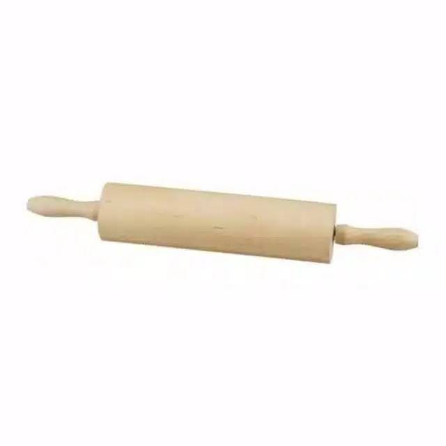 ROLLING PIN KAYU MAS / ROLLING PIN