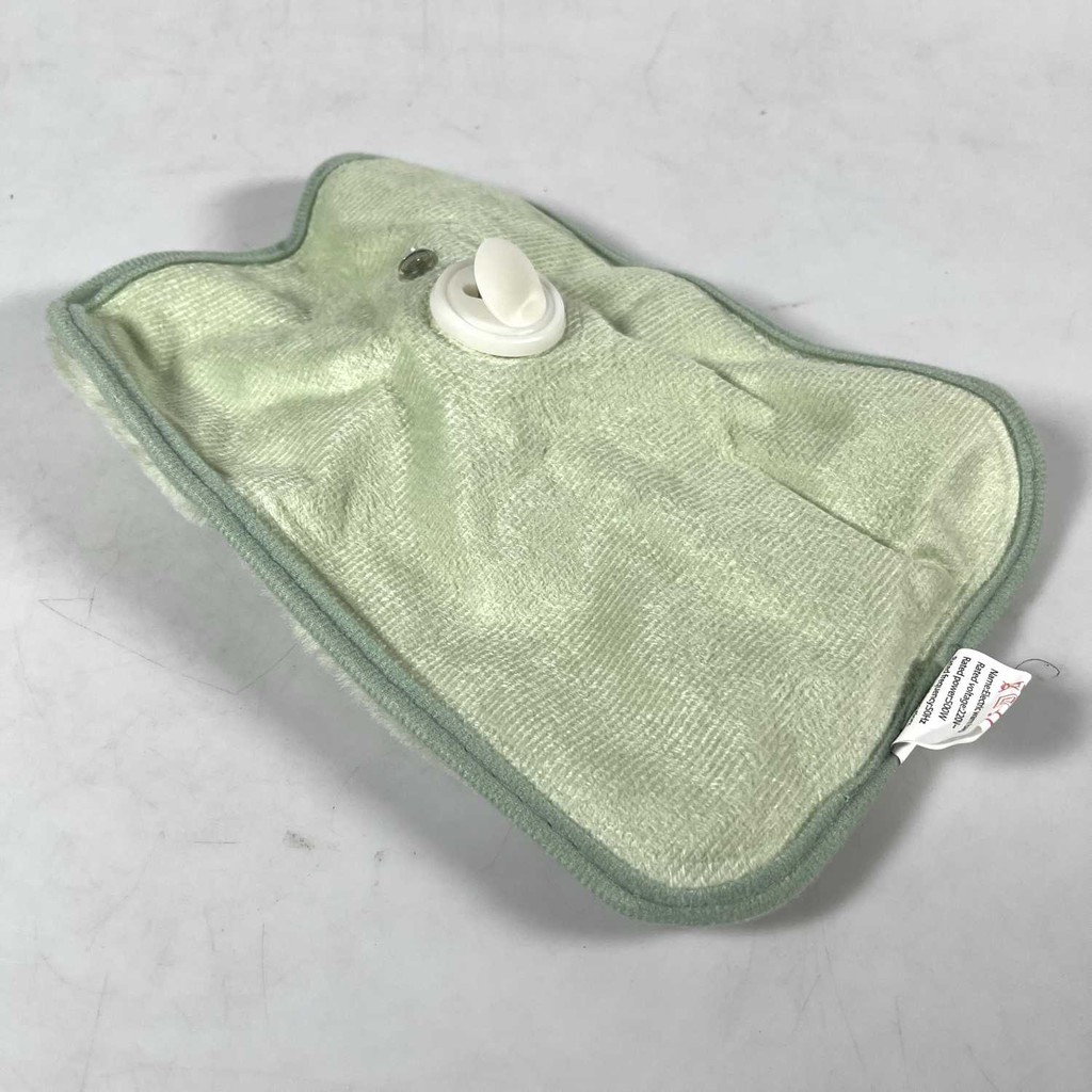 BESTPROMO Bantal Penghangat Perut Haid Elektrik Kompres Hot Water Bag - QM-9527