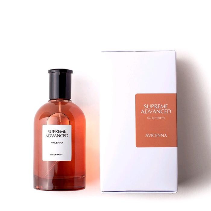 AVICENNA SUPREME ADVANCED (NEW) EDT 100 ML - -, -