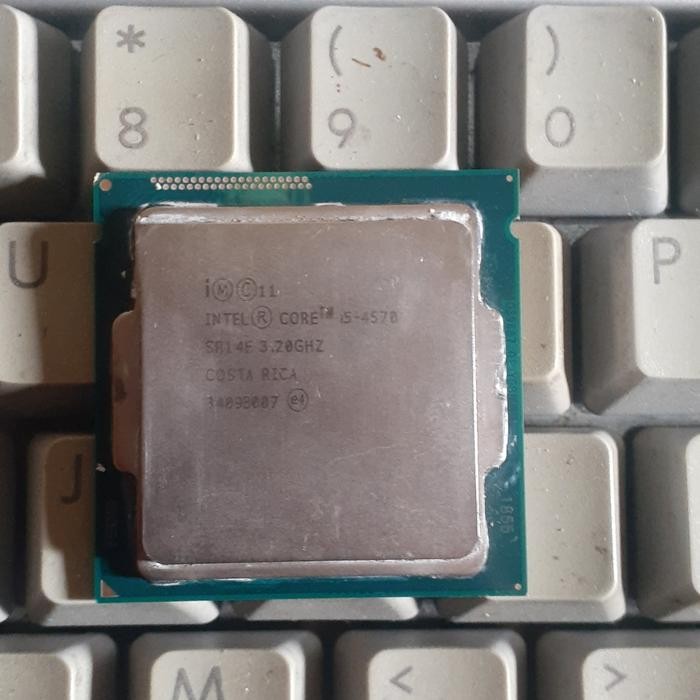 prosesor intel core i5 .