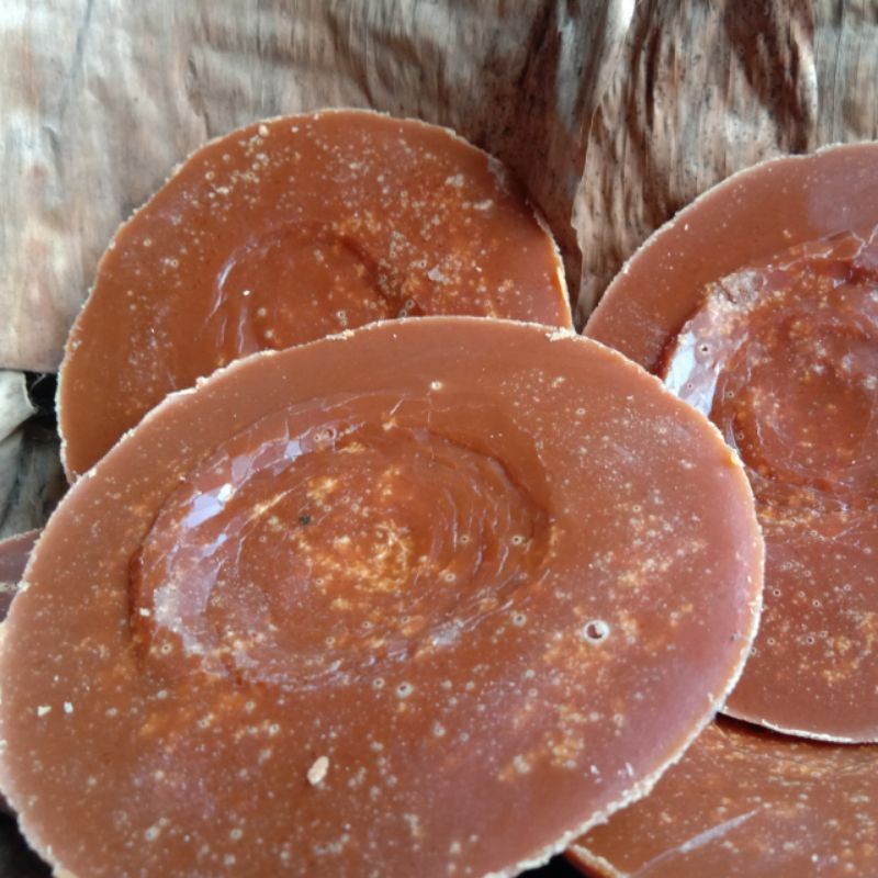 

Gula Aren / Kawung Asli Murni Tanpa Campuran 1 Kg