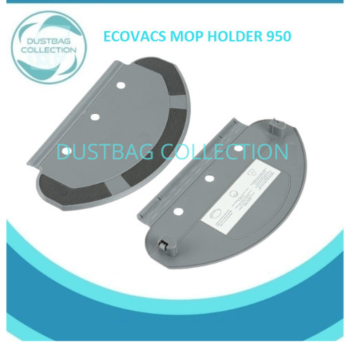 Ecovacs Deebot Ozmo 920 950
