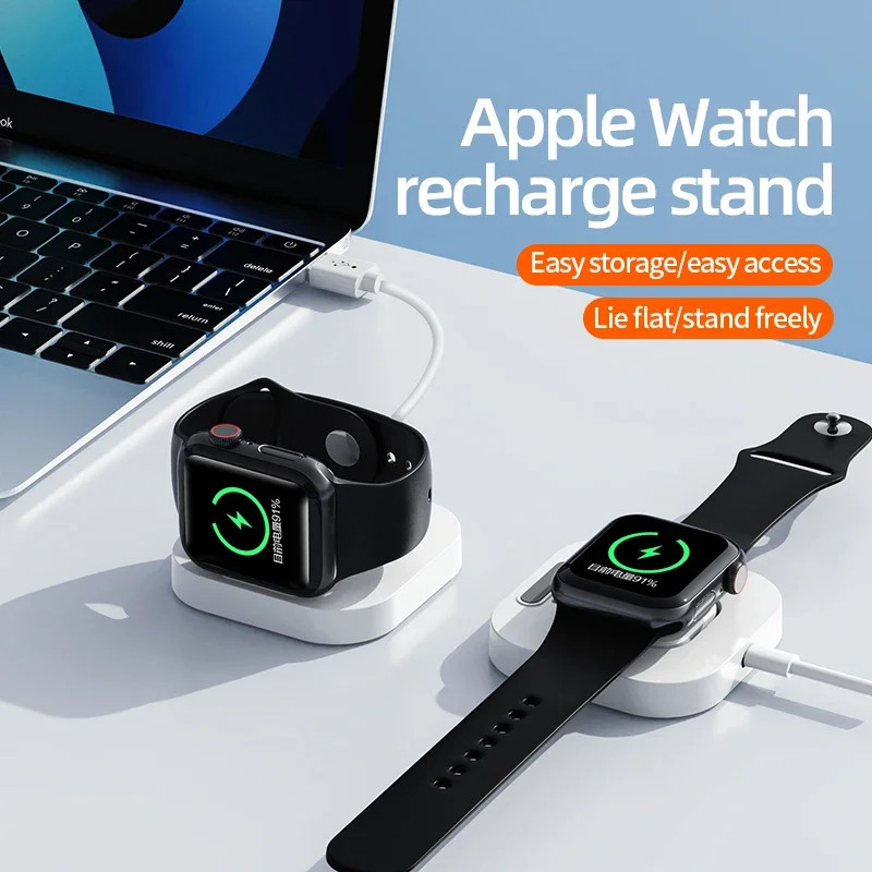 Docking Charger Apple Watch Ultra Apple Watch Series 123456789 SE