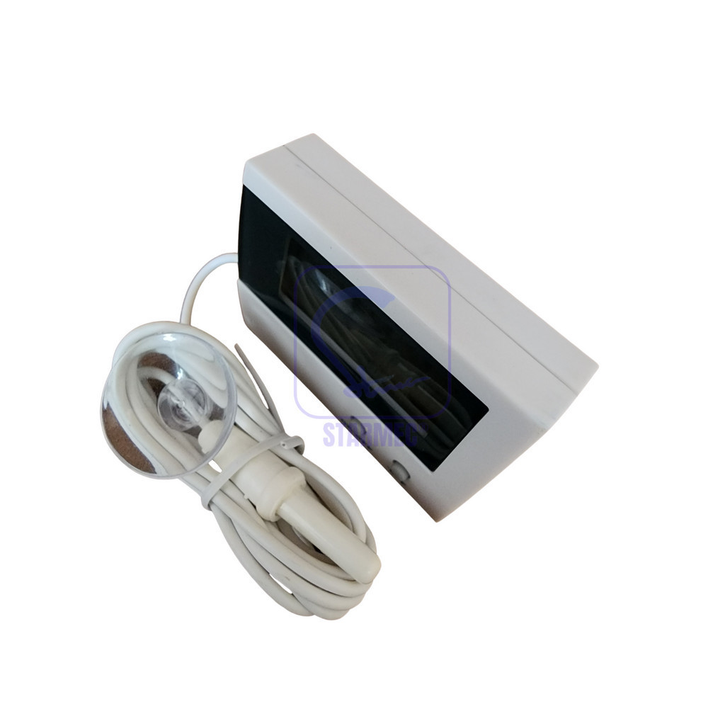 

Thermometer Dital Pengukur Suhu Ruangan ST-1A