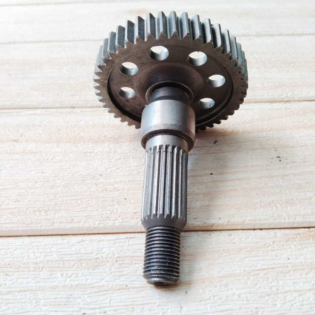 NOS/AS RODA AS RODA GARDAN HONDA VARIO KARBU 110 HIGH QUALITY