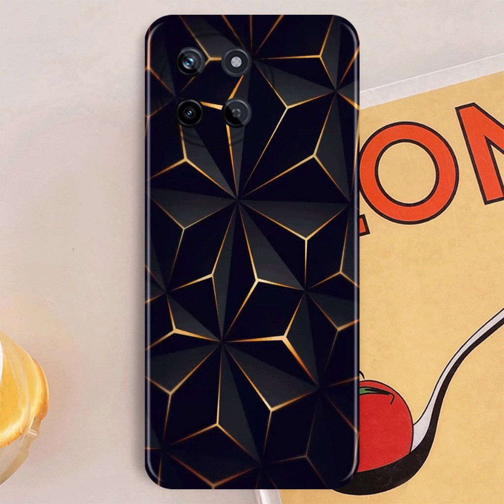 CASE REALME 11 - Casing Hp - Softcase Case Hp REALME 11- Casing Hp - Softcase - Case Hp REALME 12 NE