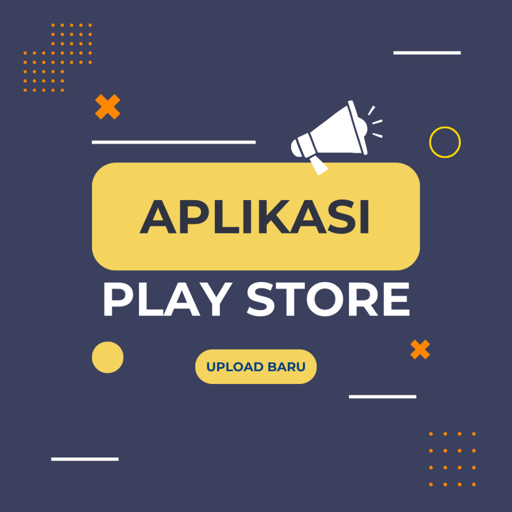 Jasa Upload Aplikasi Android APK Playstore Cepat Murah