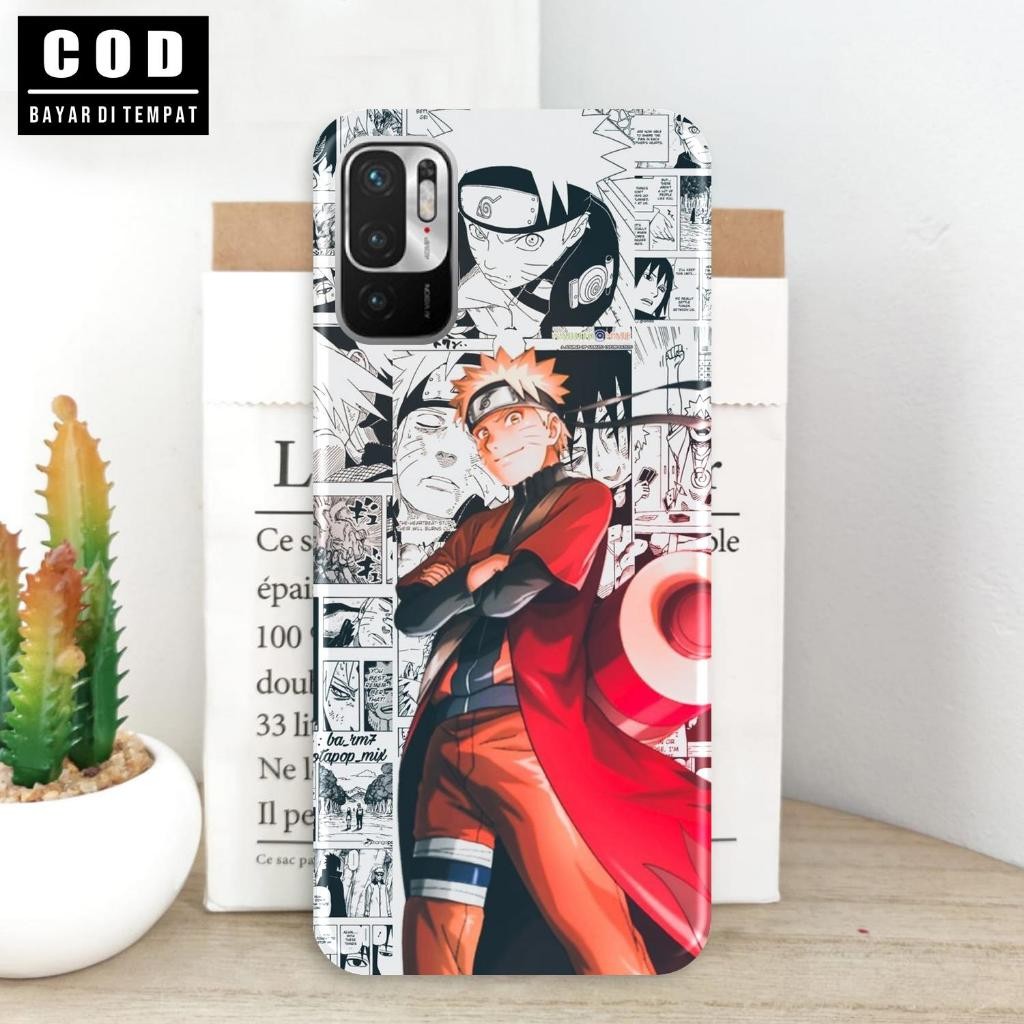 REDMI NOTE 10 5G - Case Hp - Casing Hp - Softcase Case Hp REDMI NOTE 10 5G - Casing Hp - Softcase - 