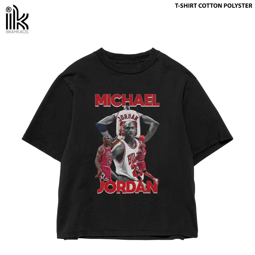 [NBA007] Kaos Basket Pria Wanita Tshirt NBA - Housemith - Kaos NBA Tshirt Basketball - Kaos Pria - K