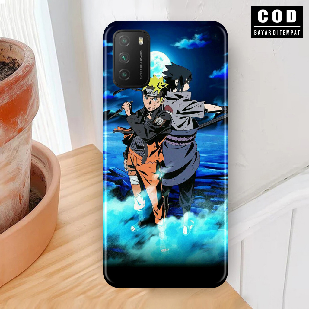 Case REDMI 9T- Casing Hp - Softcase Case Hp REDMI 9T- Casing Hp - Softcase - Case Hp REDMI 9T Casing