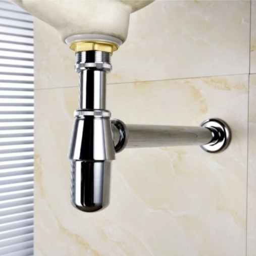 AFUR WASTAFEL CUCI TANGAN KAMAR MANDI CAB 11/4 INCH