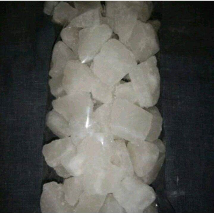 

Gula Batu Putih Khas Kota Cirebon Kemasan 1 KG