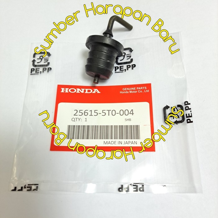 Cap ATF Filler Dip Stick Tutup Oli Matic CVT Brio Mobilio BRV HRV berkualitas