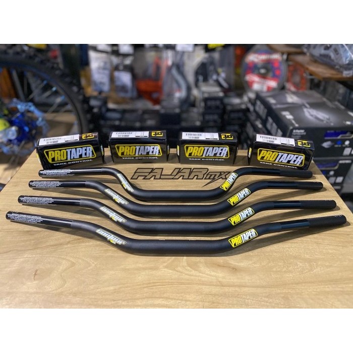 Ready Stang Protaper Contour Low Fatbar Original Original