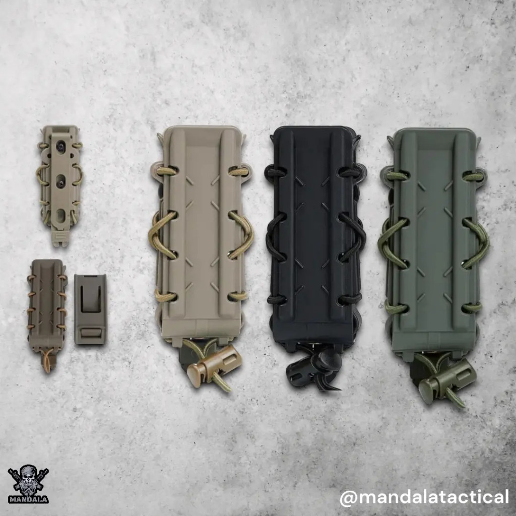 Alien Magazine Pouch / Pouch magazine tactical