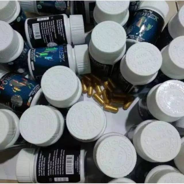 (BEST PRODUK)Hendel Forex Asli Original Forex Menambah Stamina Terbaik ORIGINAL/NO KW