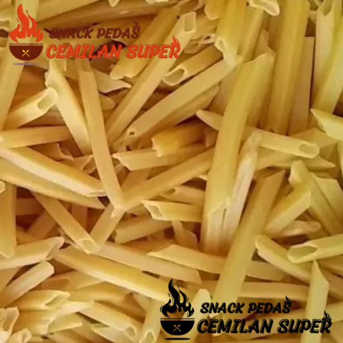 

CS POTATO MENTAH 500gr French Fries Mentah Stik Potato Stik Kentang Mentah Kerupuk Potato Kentang Sti
