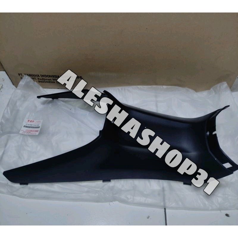 Legsil Jok Cover Tangki Satria hiu Malaysia LSCM satria hiu 2Tak