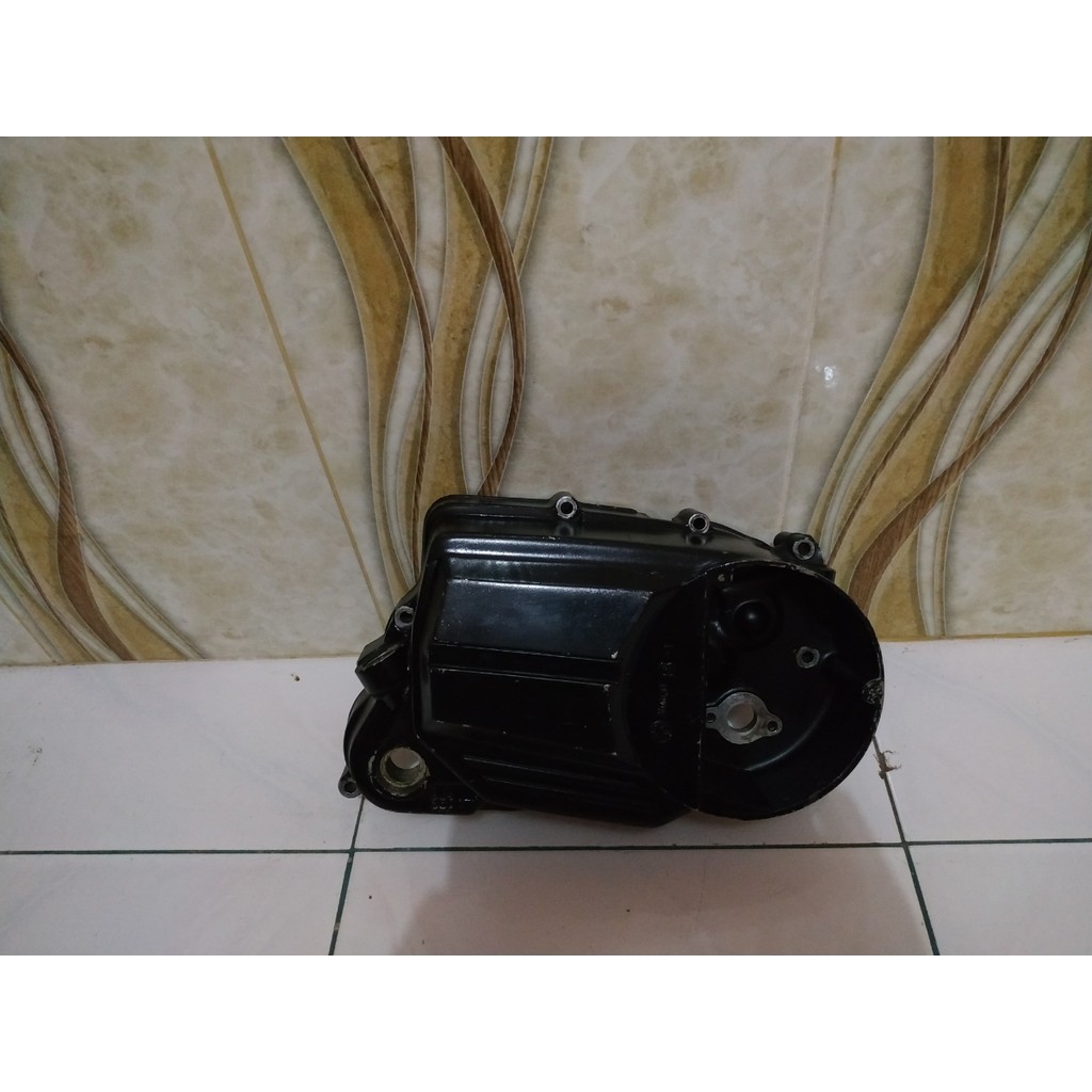 bak tutup mesin kanan rx s rx special original