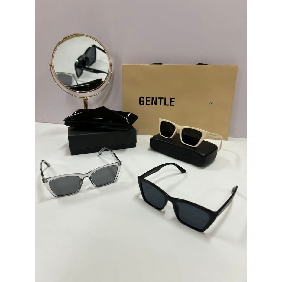 Kacamata wanita fashion GM Talin