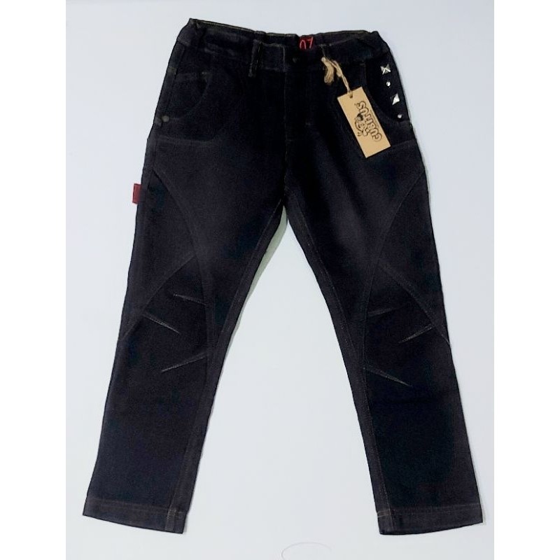celana jeans panjang cubitus / jeans panjang / cubitus / jeans anak / jeans / branded