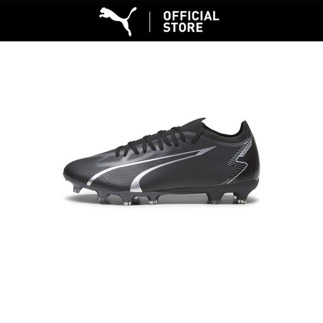 PUMA Sepatu Sepak Bola ULTRA MATCH FG/AG