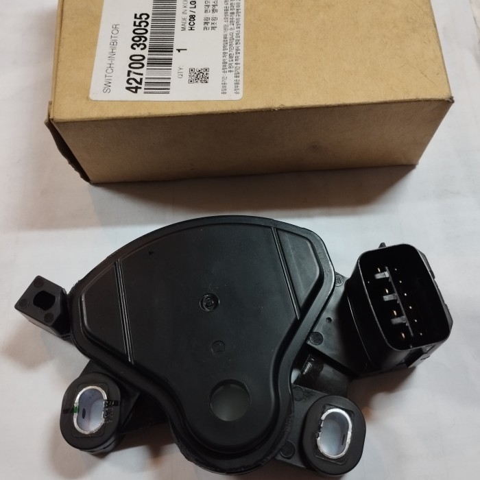Switch swith inhibitor matic HYUNDAI TRAJET KIA CARNIVAL BERKUALITAS