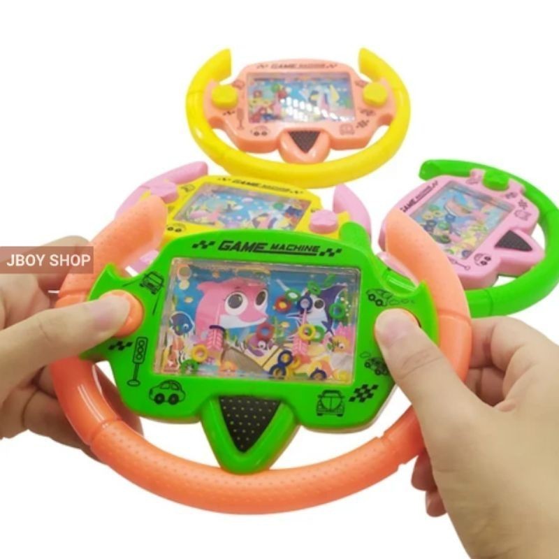 CLASSIC WATER GAME ATAU MAINAN HP KLASIK / HP AIR / WATER GAME / MAINAN ANAK / MAINAN MURAH/ MAINAN 
