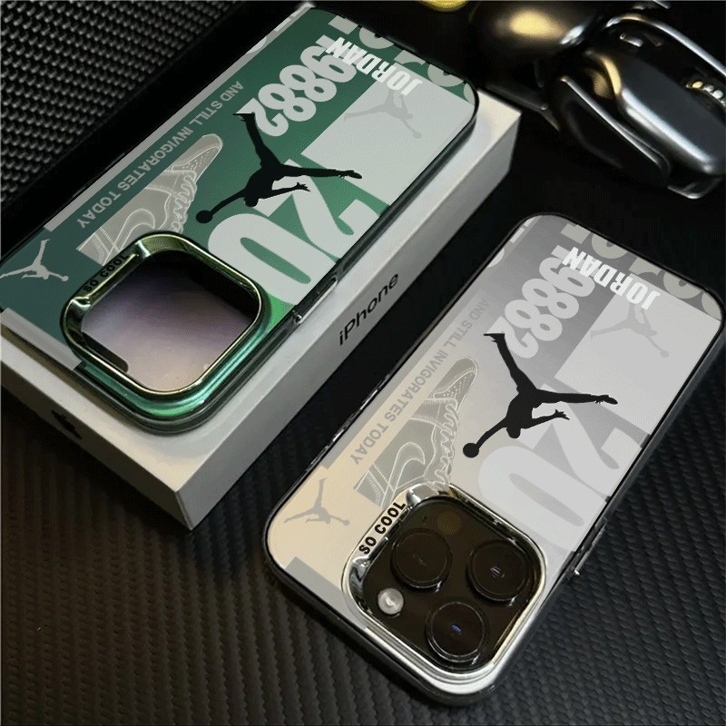 Casing iPhone IMD LOGO AIR JORDAN Vivo Y17S Y17 Y12 Y11 Y21S Y100 Y12s Y20 Y28 V30 V29 Y21 Y22 Y16 Y